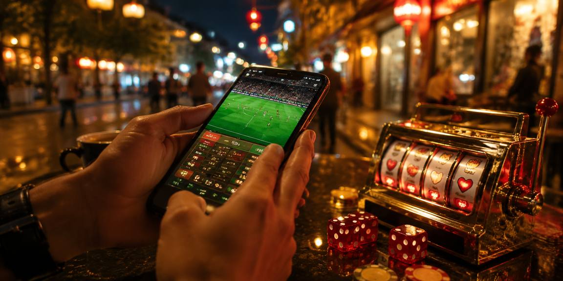 f88 bet Bingo